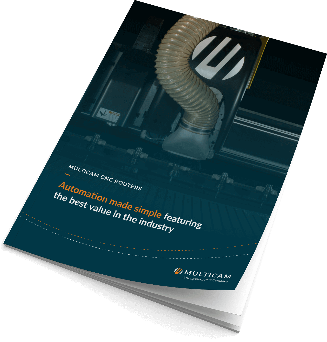 Automation made simple featuring the best value in the industry