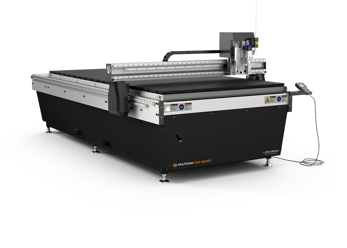 Waterjet 1000 series